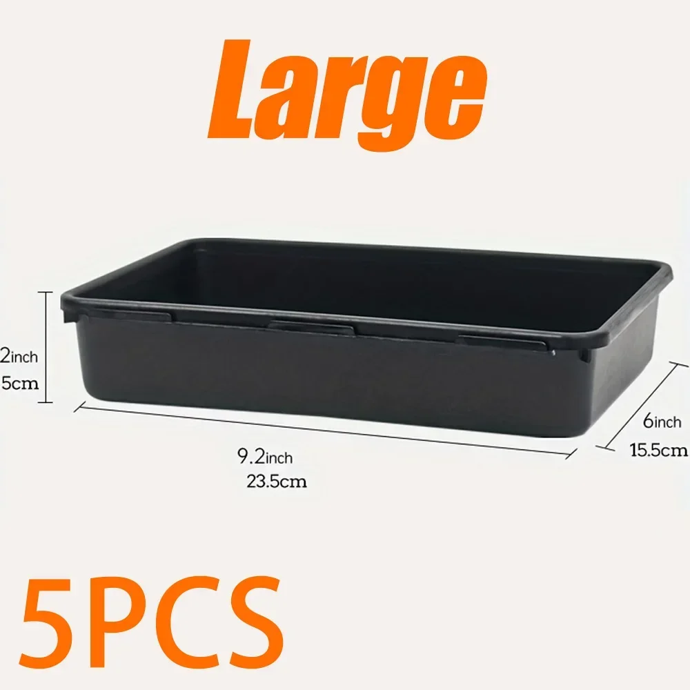 5PCS Large size