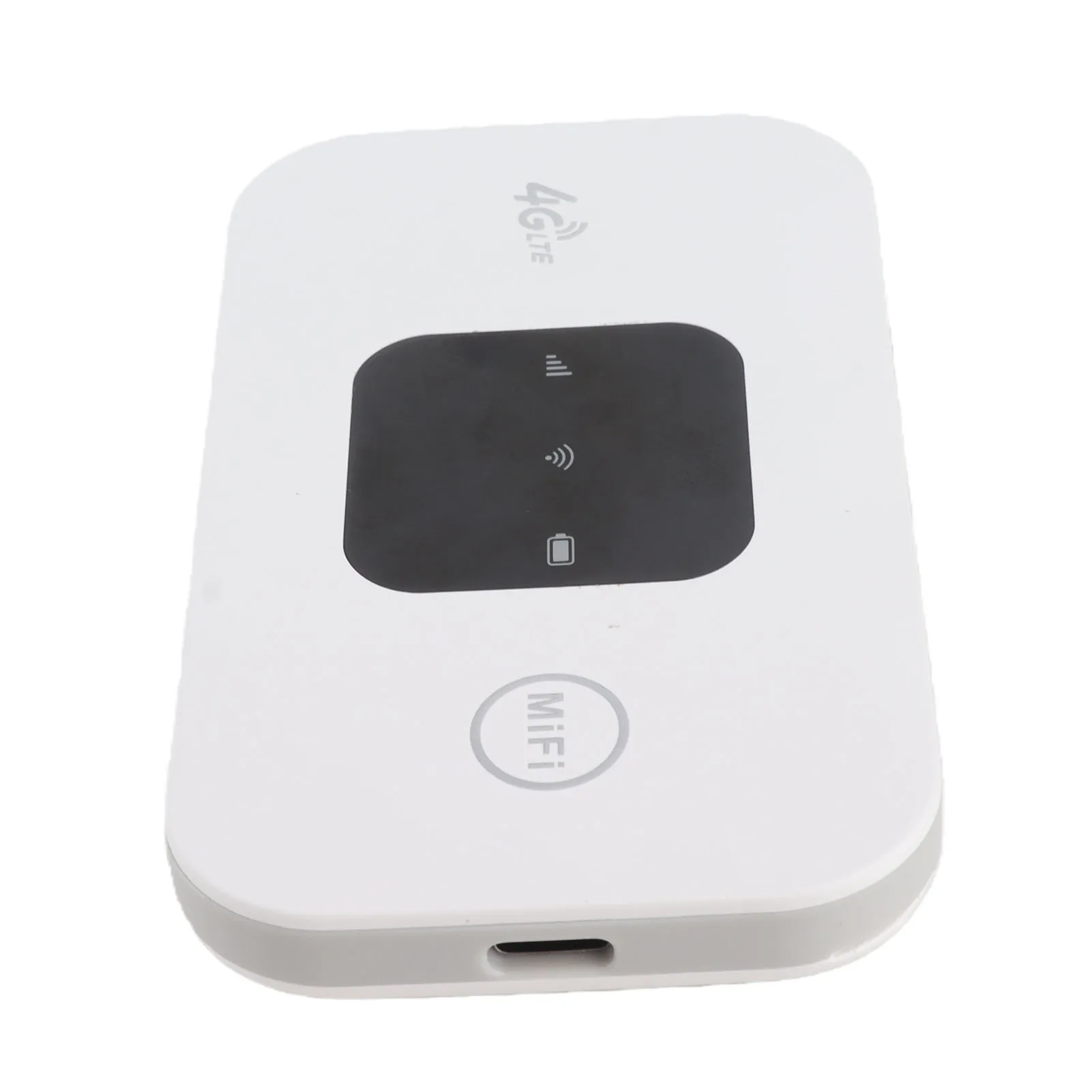 High-Speed Portable 4G Mobile WiFi Hotspot Router