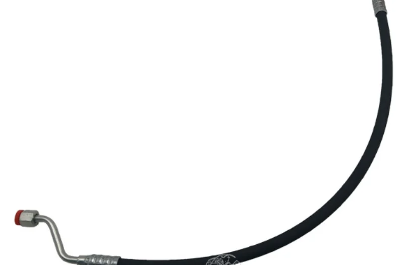 Applicable to Linde E15/20---335 Car forklift accessories Hose Assembly 3354413250 3354413235