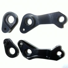 

1pc Bicycle MECH dropout For Pinarello Shimano Direct Mount Dogma F10 Disc F8 Gan GR Disc Nytro Rokh Andromeda derailleur hanger