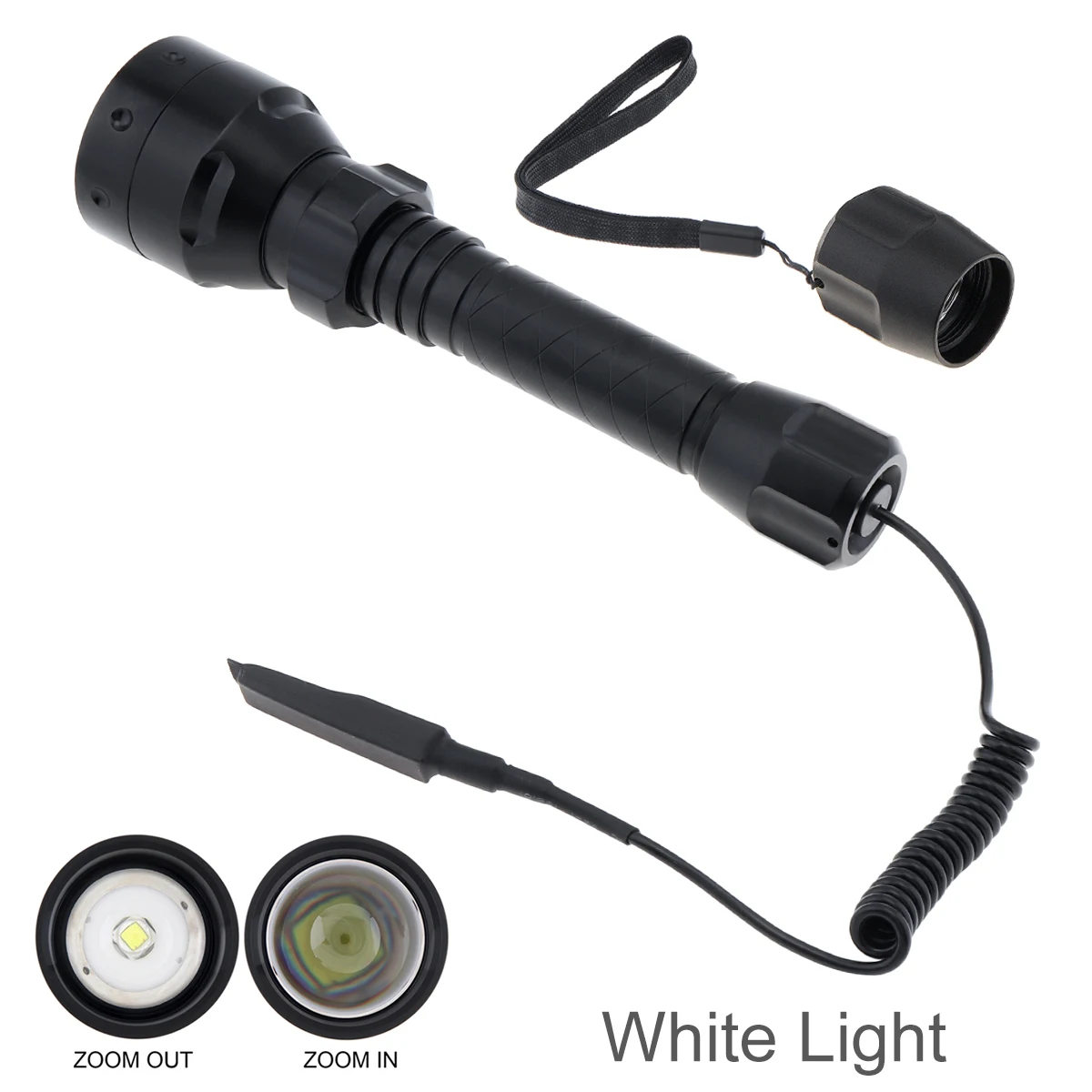 White Light Set
