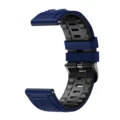 Midnight Blue Black