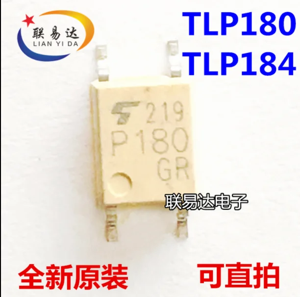 

1 PCS/LOTE TLP180(GR-TPL.F) TLP180GR TLP180 P180GR P180 SOP-4 100% New and original