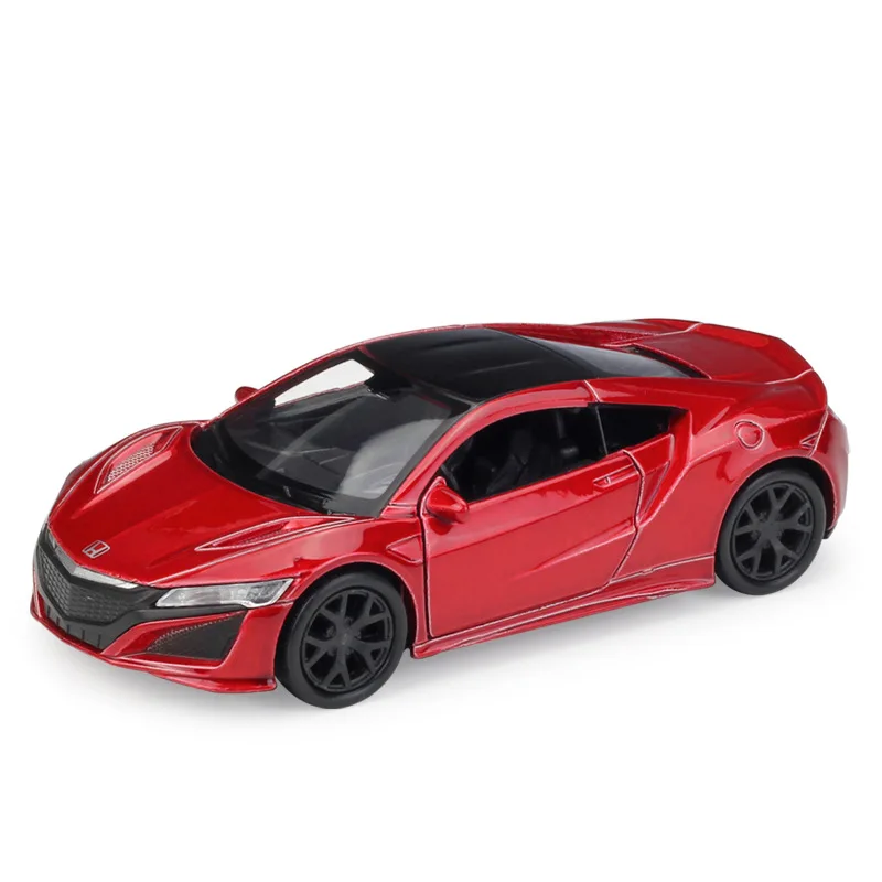 HONDA NSX