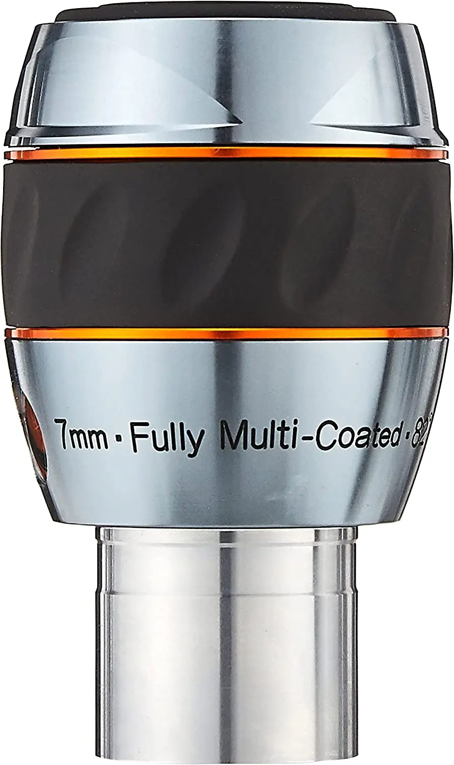 

Celestron Luminos 7 мм астрономический телескоп окуляр (1,25 дюйма) 82 ° Поле зрения полностью многослойная оптика