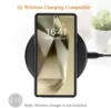 10000Mah New Wireless Charger Power Bank for Samsung Galaxy S25 Ultra S24 Plus A36 A56 S22 S23 Battery Case Bank for Magsafe 4