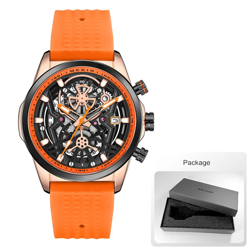 orange box