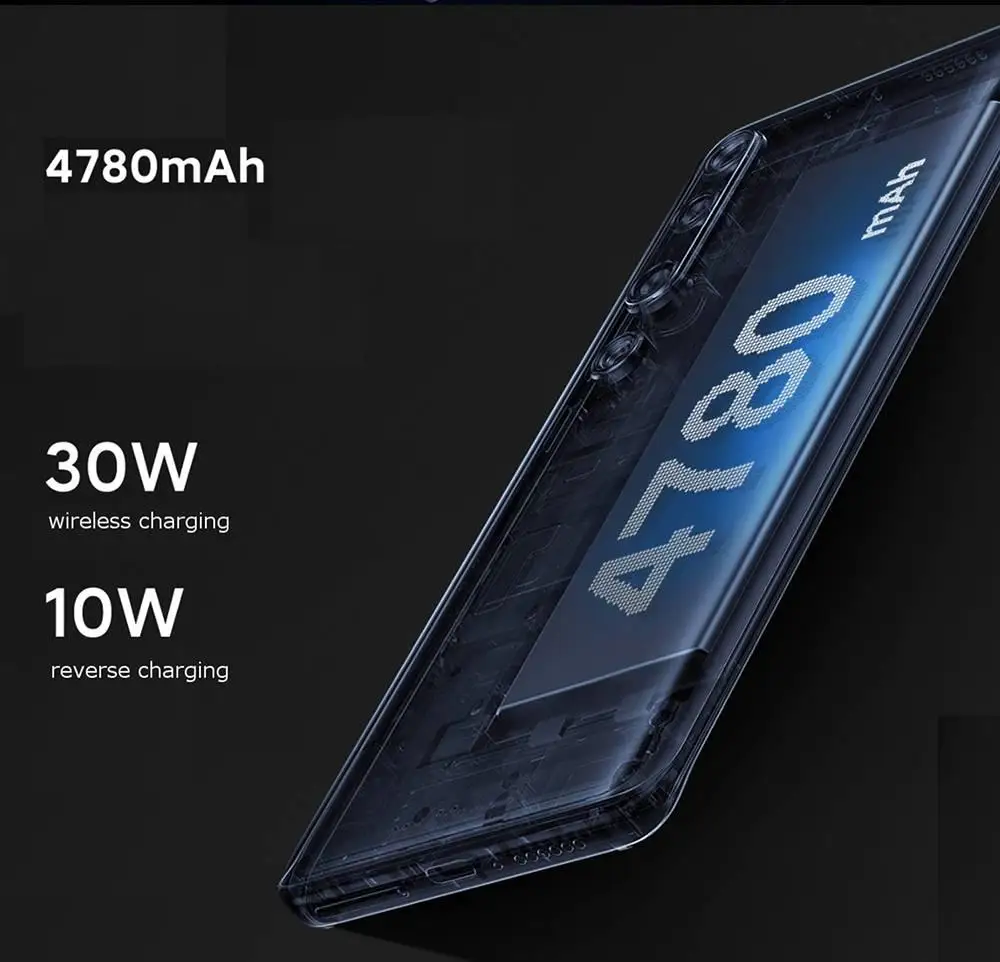 Slow Charging Mi 10 Lite Wireless Charging Not Working I'm Happy