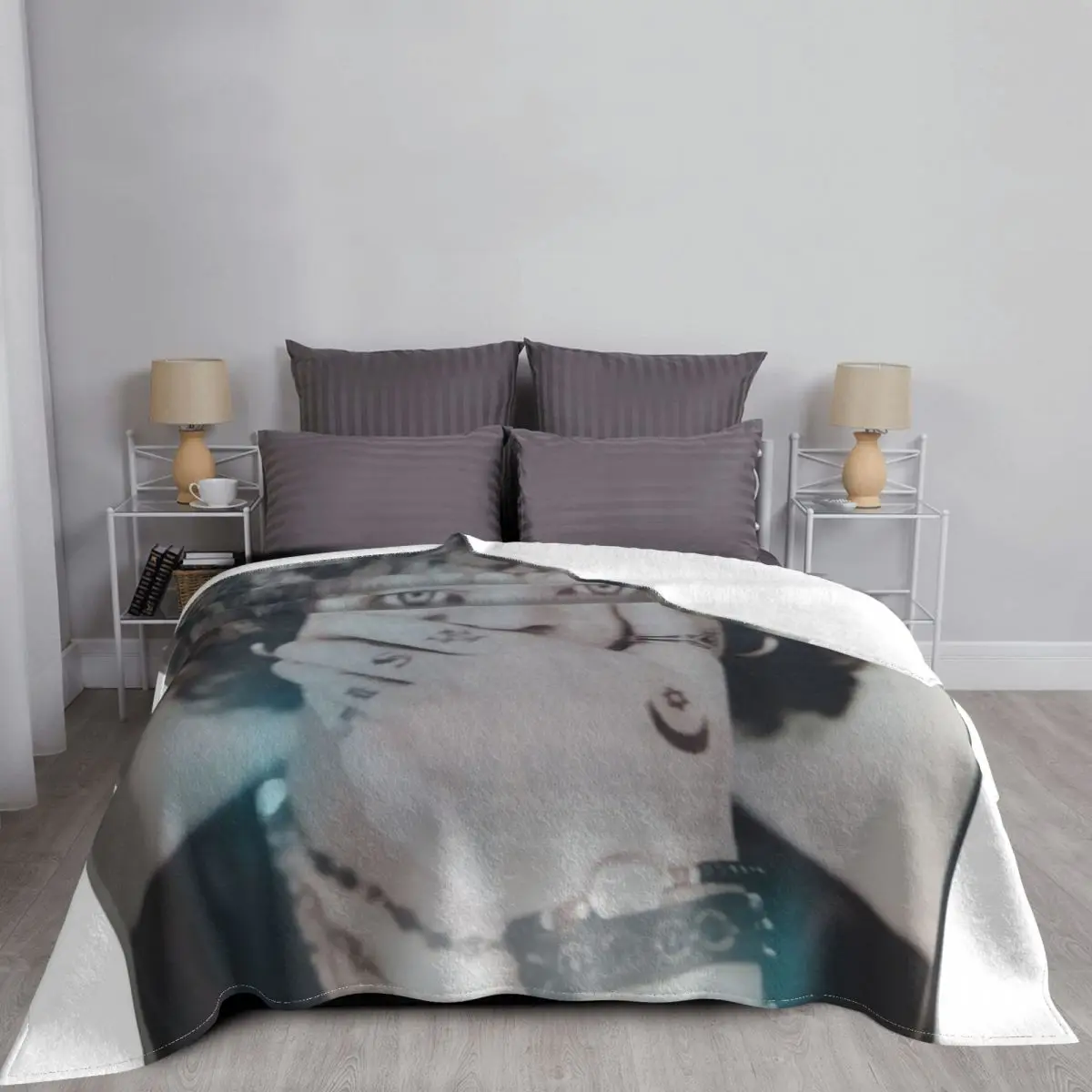 �������� ħ���� ��Ŵ�� ħ���� ����. ���� �ִϸ��̼� ������ ���, ���� �ε巯�� ���� ���