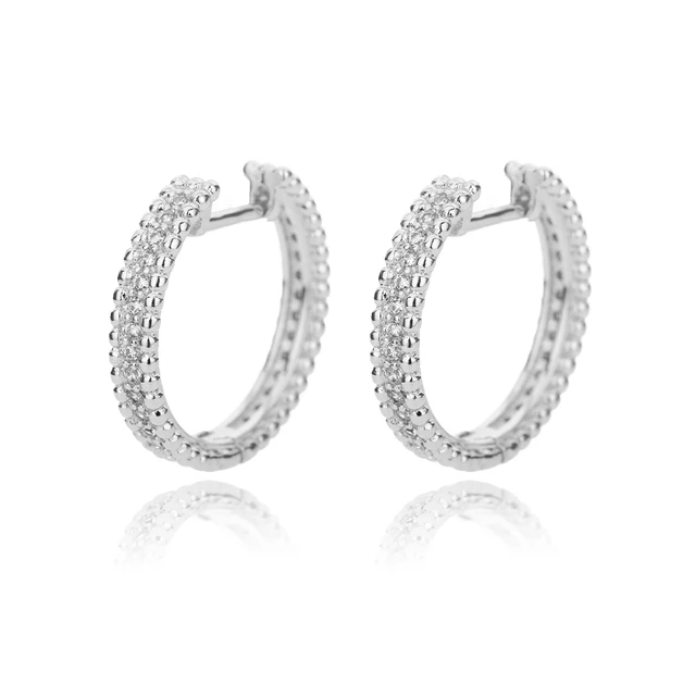 86870-e948eb.jpg Boucles d'oreilles circulaires pour femmes, Vintage, Punk, rondes, baroques, en perles, en acier inoxydable, Clip d'oreille circulaire, bijoux cadeau Mujer