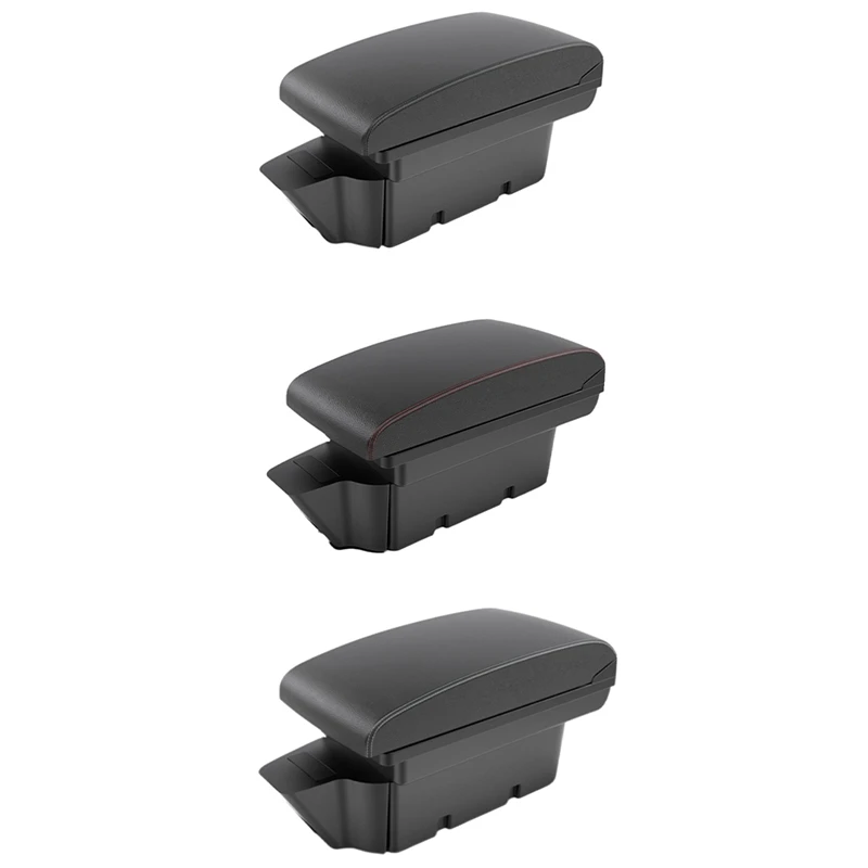 

For Toyota 86 Armrest For Subaru Brz Armrest Box Storage Box Center Armrest Auto Parts Car Modification Accessories