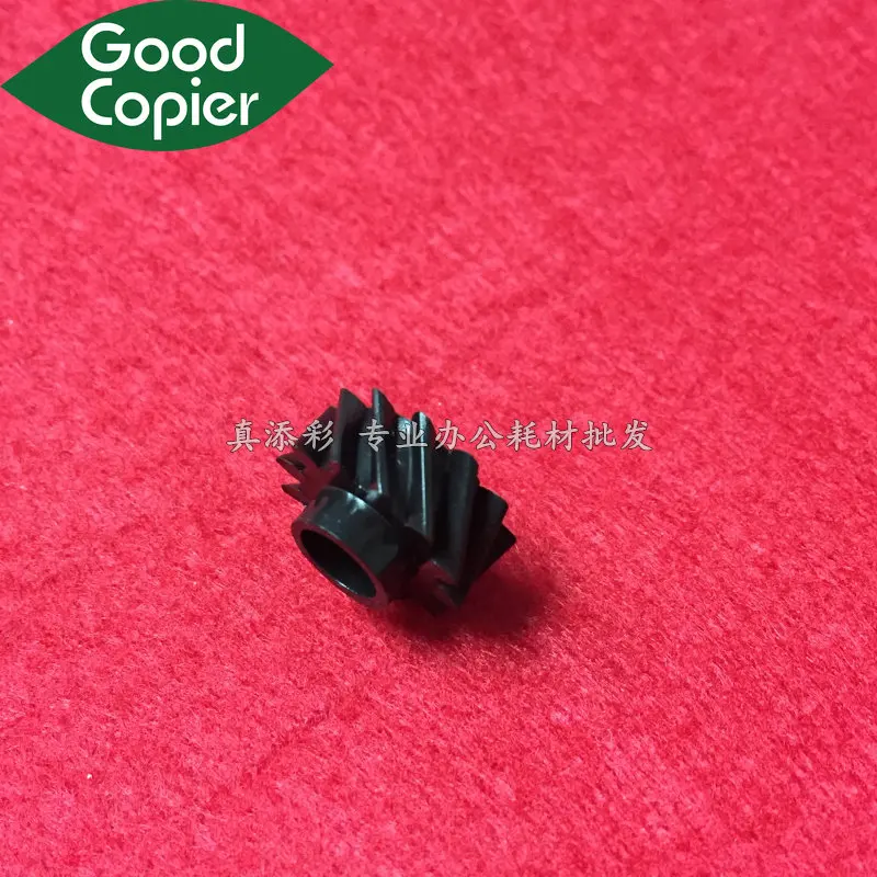 

1Pcs Waste Toner Recycle Drive Gear AB01-1462 For Ricoh 5500 6500 7500 6000 7000 8000 6001 7001 8001 9001 1075 2075 Waste Gear