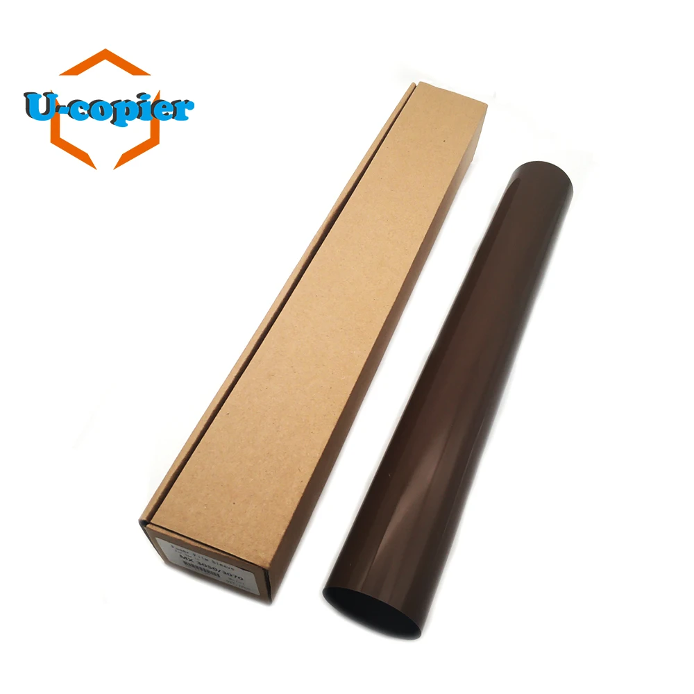 CFRM-1726DS72-Film Fuser Belt for Sharp MX 3570 3070 4060 4070 3560 3060 4050 3550 3050 6070 5070 4070N 3070N Fuser Film Sleeve