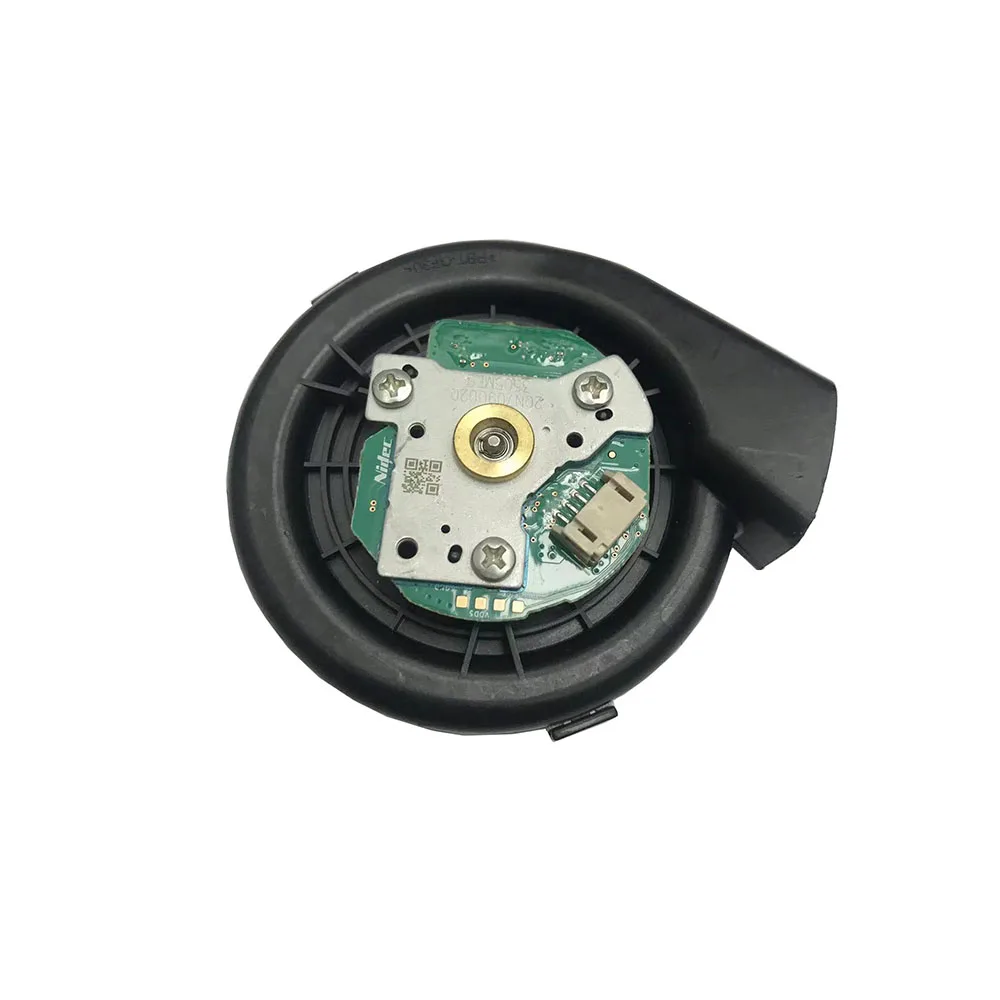 Fan Motor Vacuum Turbine Motor For Dreame W10 Robot Vacuum Cleaner Parts