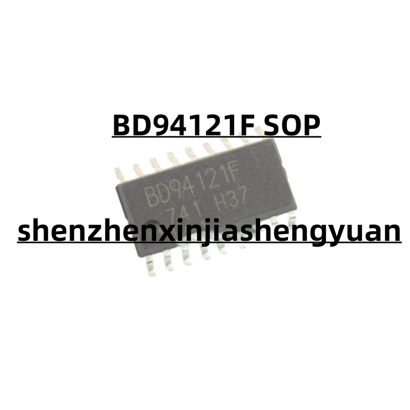 

5pcs/Lot New origina BD94121F
