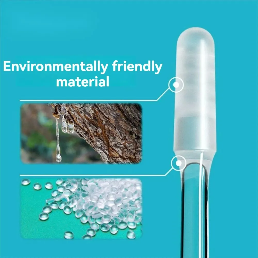Sticky Ear Scoop Wax Cleaning Special Not Hurt Digging Spoon Cotton Swabs