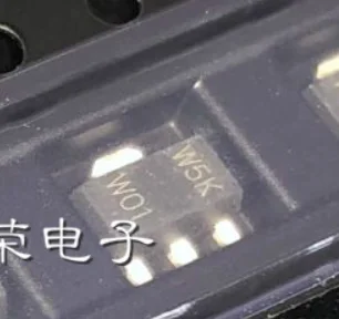 

20PCS/50PCS/100PCS/1000PCS New original PBSS303PX W5K TRANS PNP 30V 5.1A SOT89