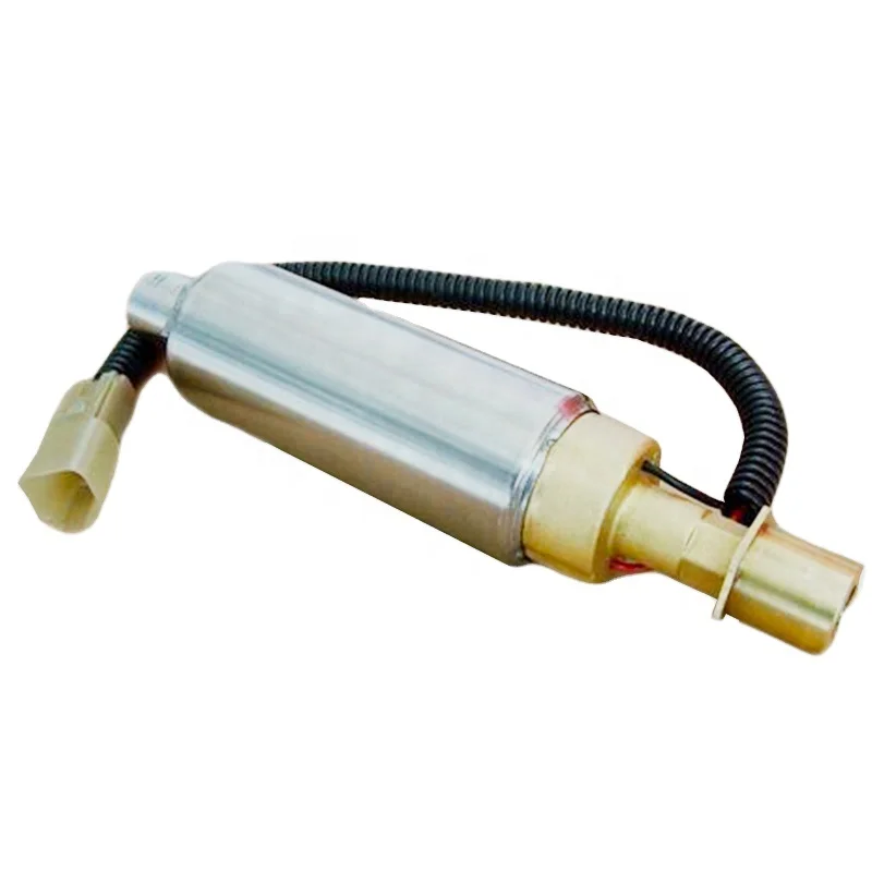 

4B3.9 ISBE4 ISF3.8 QSB4.5 QSB5.9 diesel engine parts 5260634 3968190 fuel pump for cummins