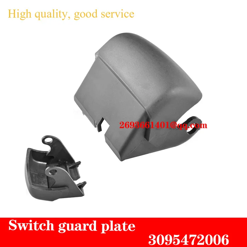 

Защитная пластина переключателя 3095472006 Для Linde T20AP,T25AP T25SP,T30,P30,L12,L14,L14D