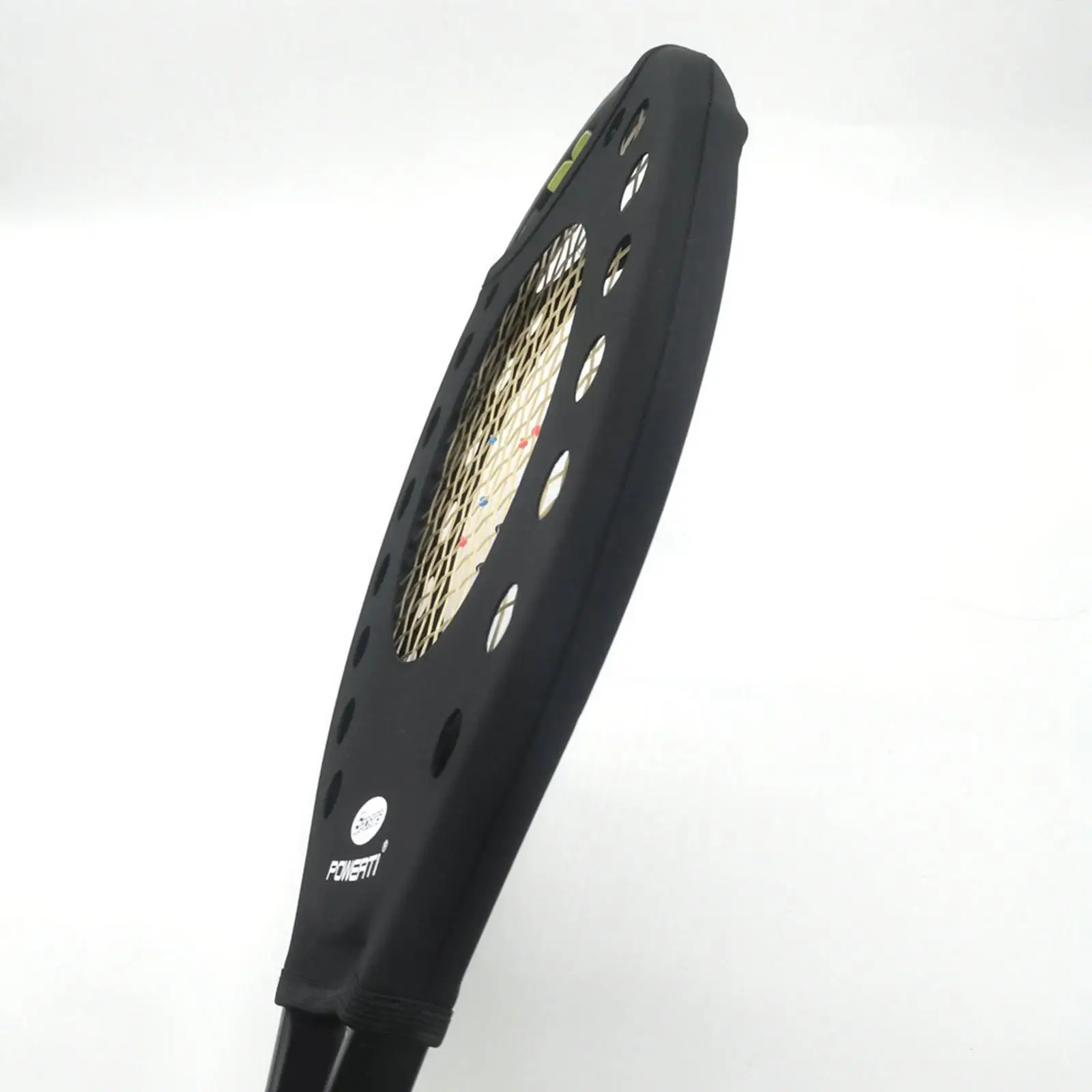 Tennis Racket Swing Tool for Learning Center Hits for Coaches and Beginners