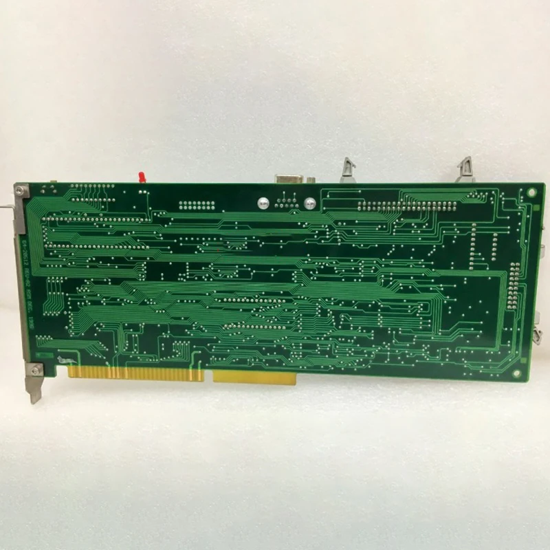 Hot Industrial Medical Equipment Motion Data Acquisition Card 64-20512 rev 02 ASM DEC.1996 5 Hot Industrial Medical Equipment Motion Data Acquisition Card 64-20512 rev 02 ASM DEC.1996 - Image 3