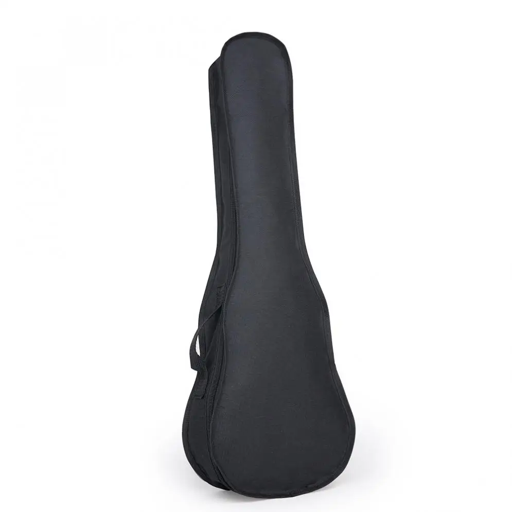 Guitar Bag 21 23 26 Inch Ukulele Gig Bag Waterproof Oxford Fabric