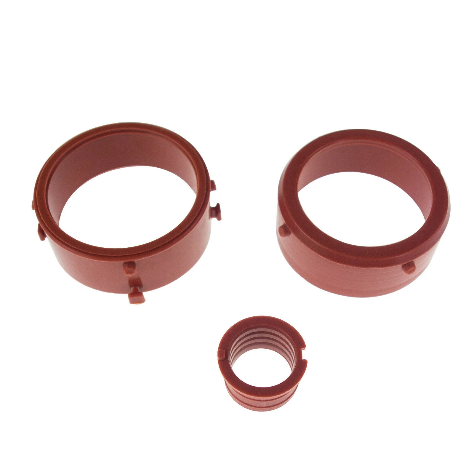

Turbo Intake Seal + Inlet Seal + Breather Seal Kit for OM642