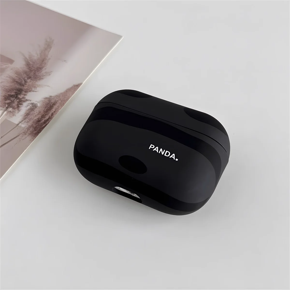 Van Gogh Ölgemälde Hüllen für Airpods 1 2 3 4 Pro2 Pro3 Drahtlose Kopfhörer Kunst Sternennacht AirPods Pro 3 Fall Schutzhülle – Detail 22