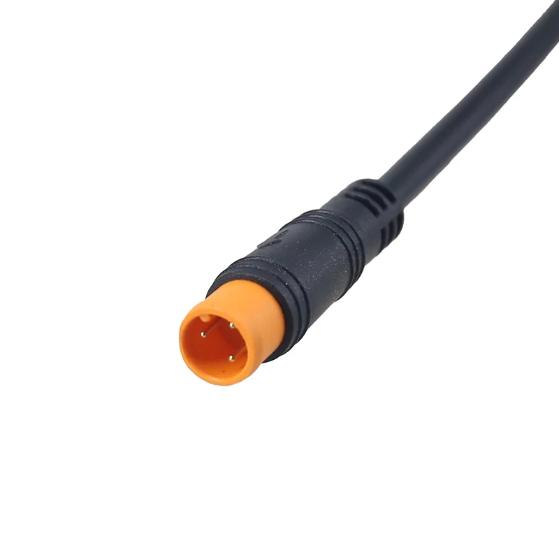 Enhanced Waterproof Thumb Throttle Speed Controller for Electric Scooters and E-Bikes