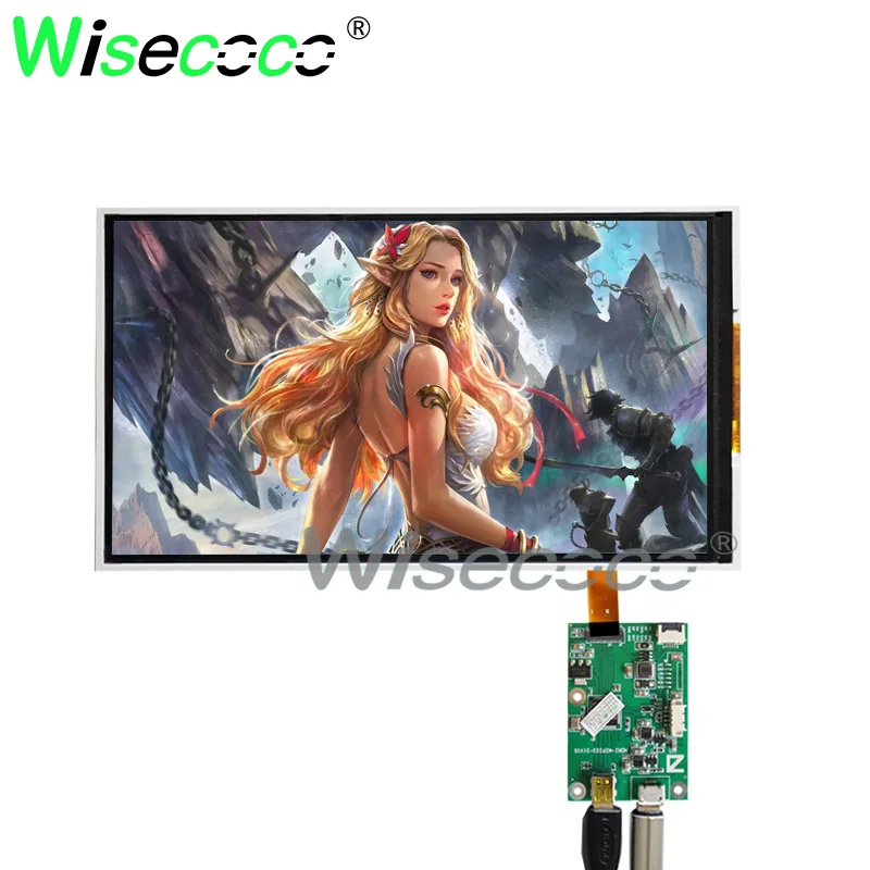 mipi dsi 60hz tela micro usb placa de motorista