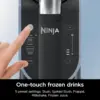 Professional Frozen Drink Maker Technology, Frozen Drink & Slushie Machine, 5 Preset Programs, Frozen Margaritas 4
