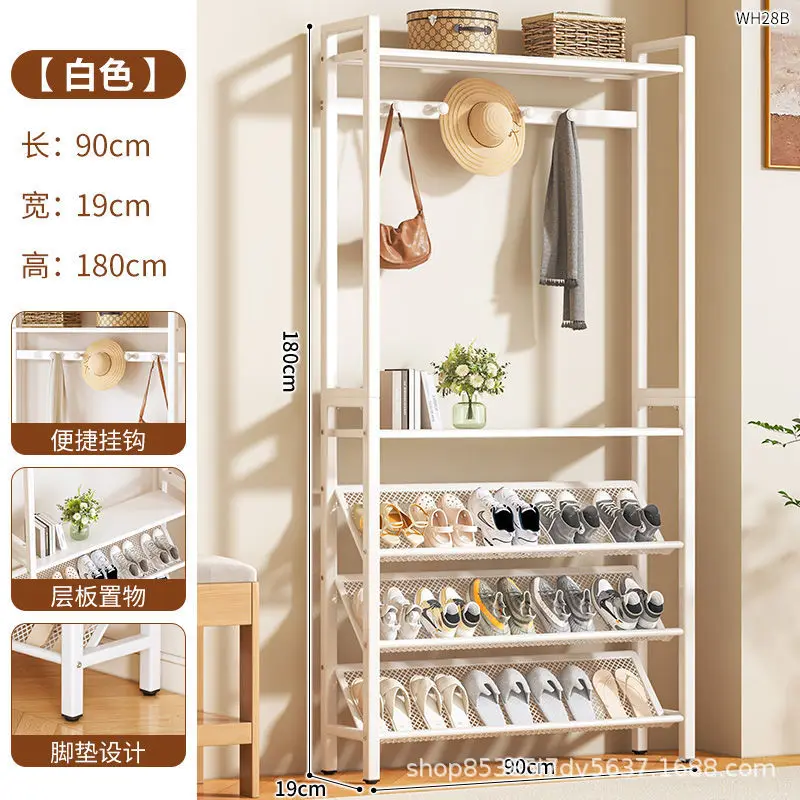 4L 90cm white