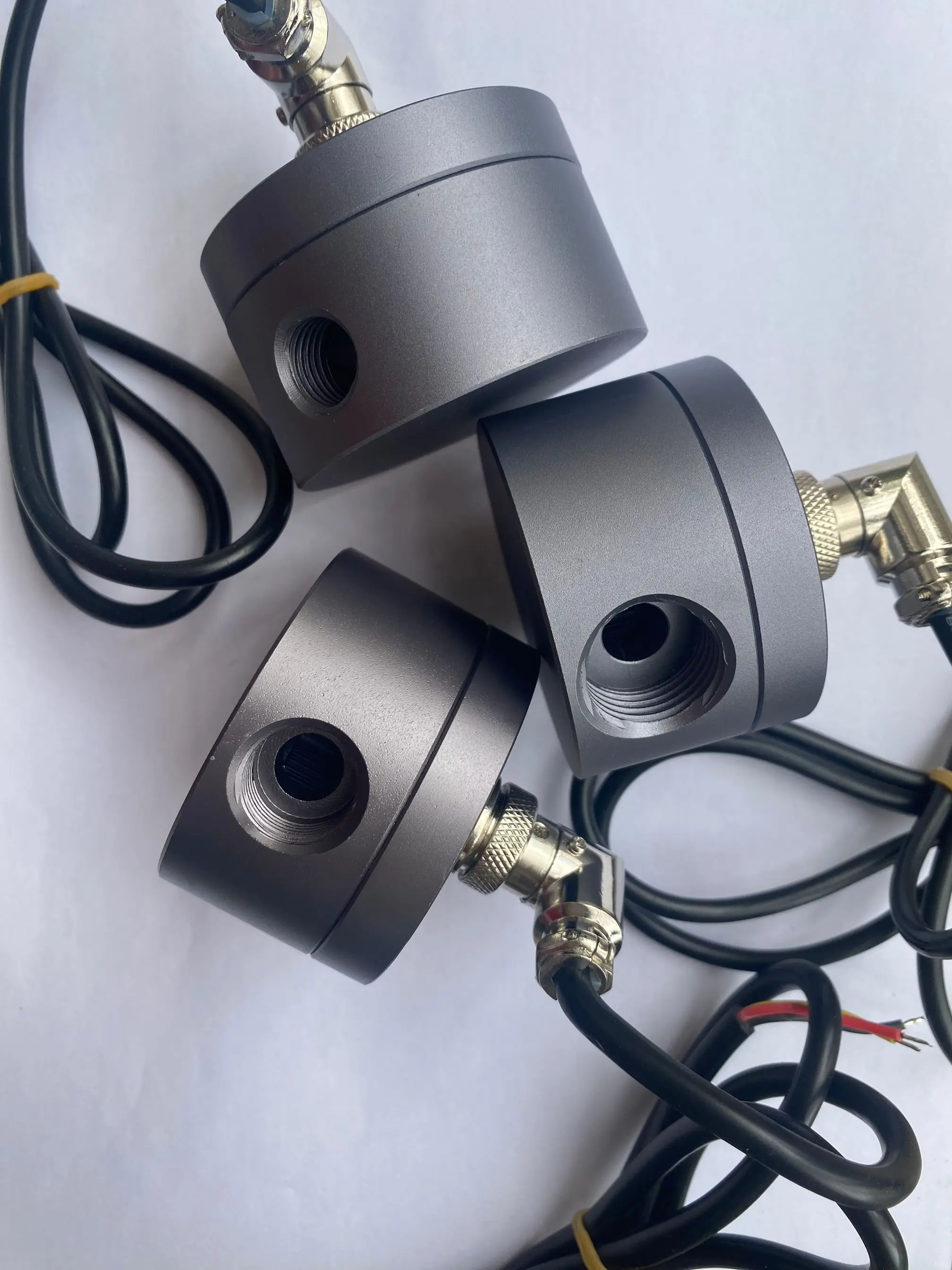 Water Flow Sensor G1/2 G3/8 G1/4