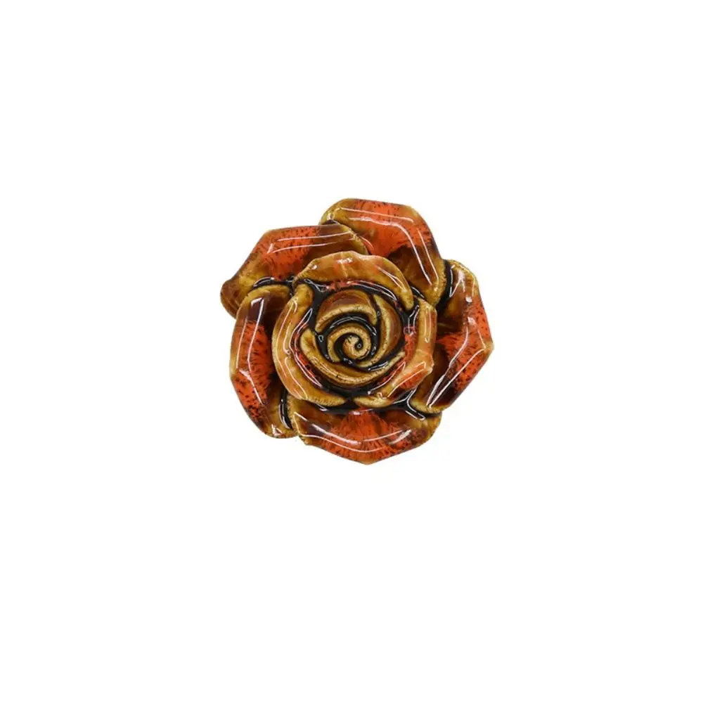 orange-flower