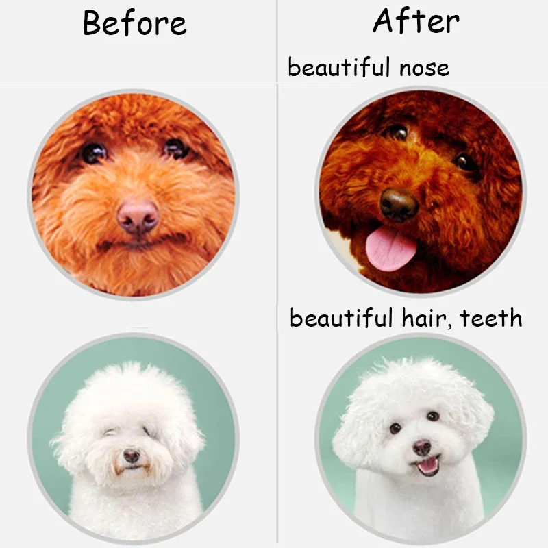 60 Capsules Deep-sea Fish Oil Pet Dogs OMEGA3&6 Salmon Oil Capsules Beauty Hair Anti-hair Loss Cod Liver
