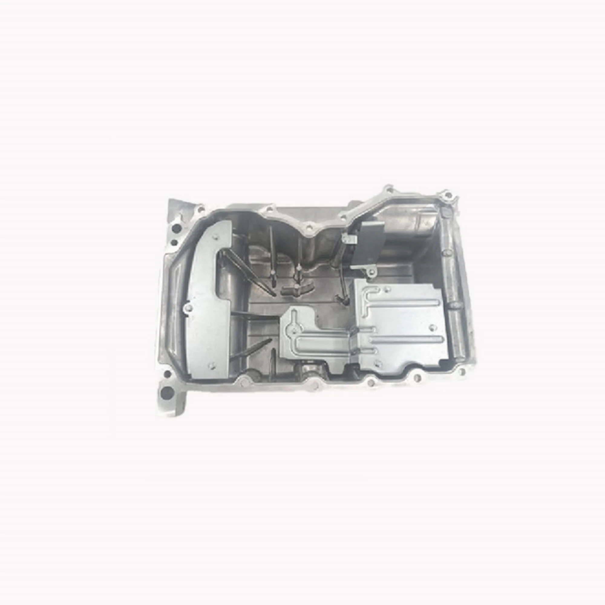 Engine oil pan CJ5E-6675AB for Mondeo13-19 /Kuga13/Edge15