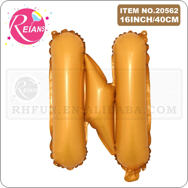 20562 16 IN Orange N