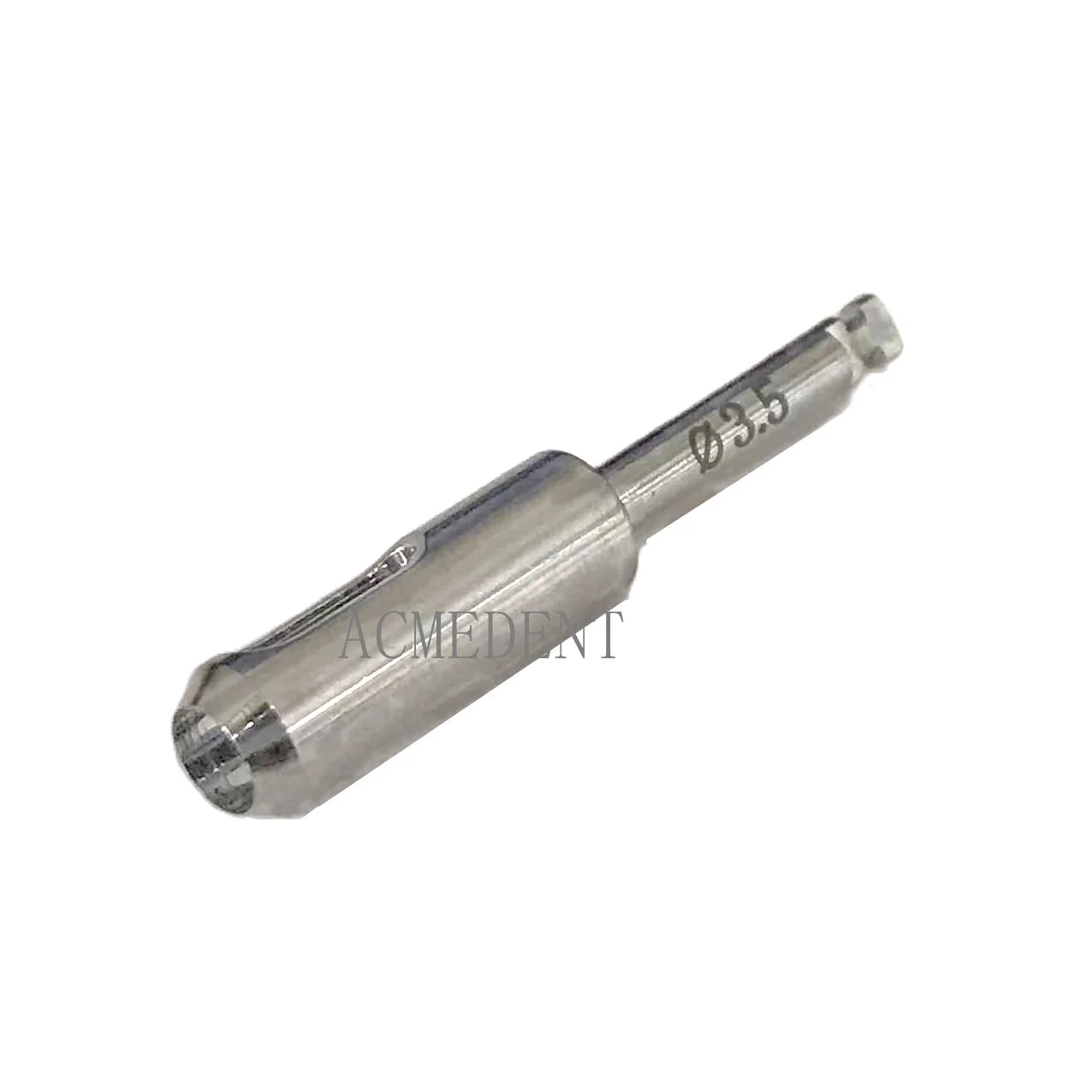 Dental Abutment Rotary Tissue Punch Drills Trephine Burs Implant