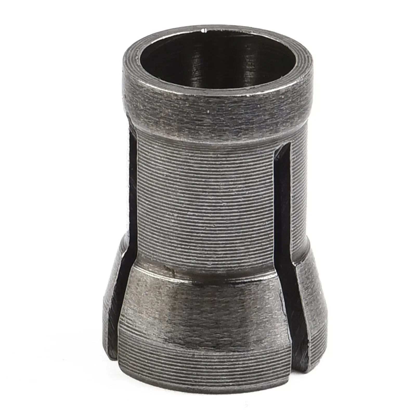 1/3pcs Router Collet Chuck 6/6.35/8mm Power Tools Accessories Milling Cutter Adapter For Trimming Engraving Machine Tools