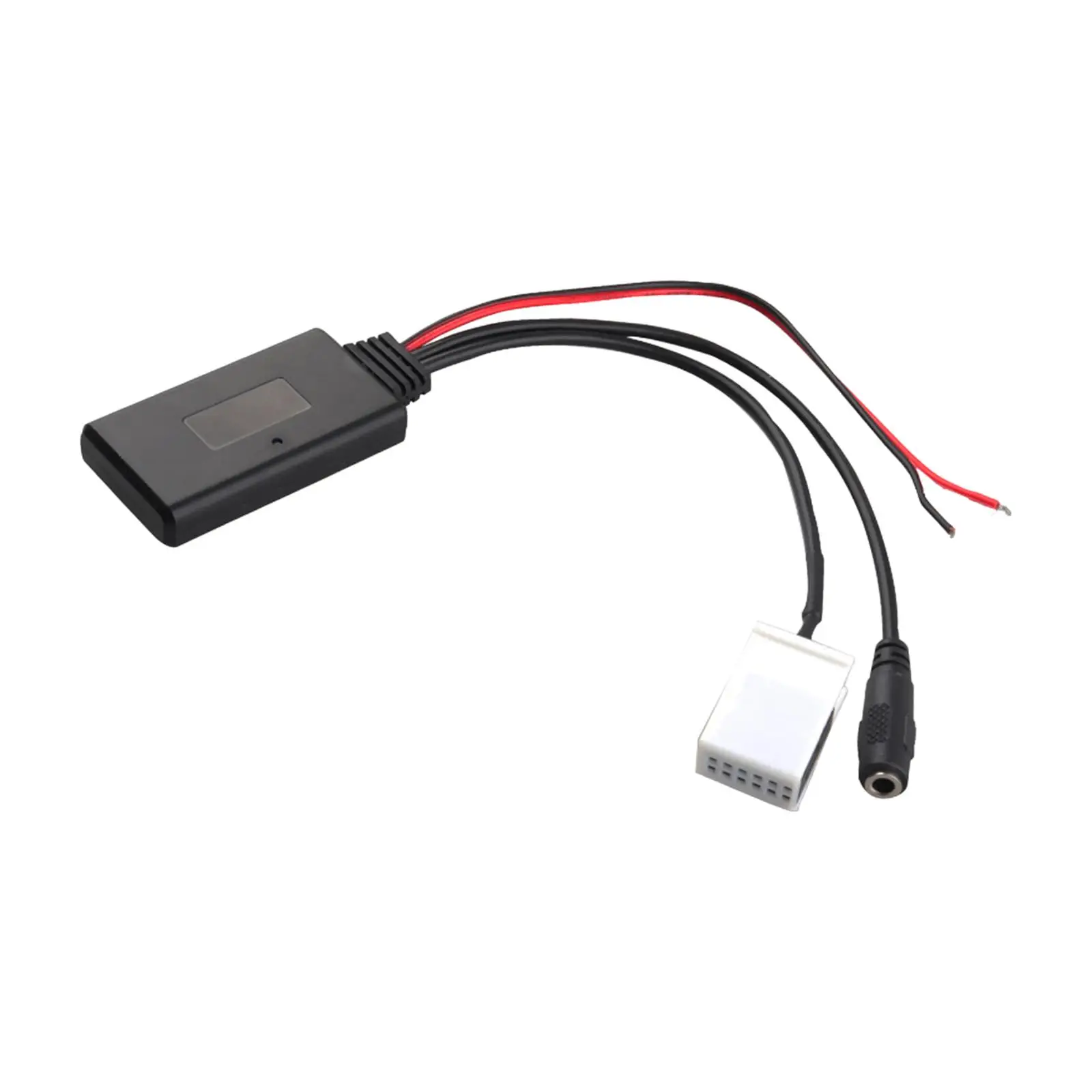 Mercedes Usb Aux Bluetooth Adapter Module Muziek Streamen Mercedes Usb Aux Bluetooth Adapter Module Muziek Streamen