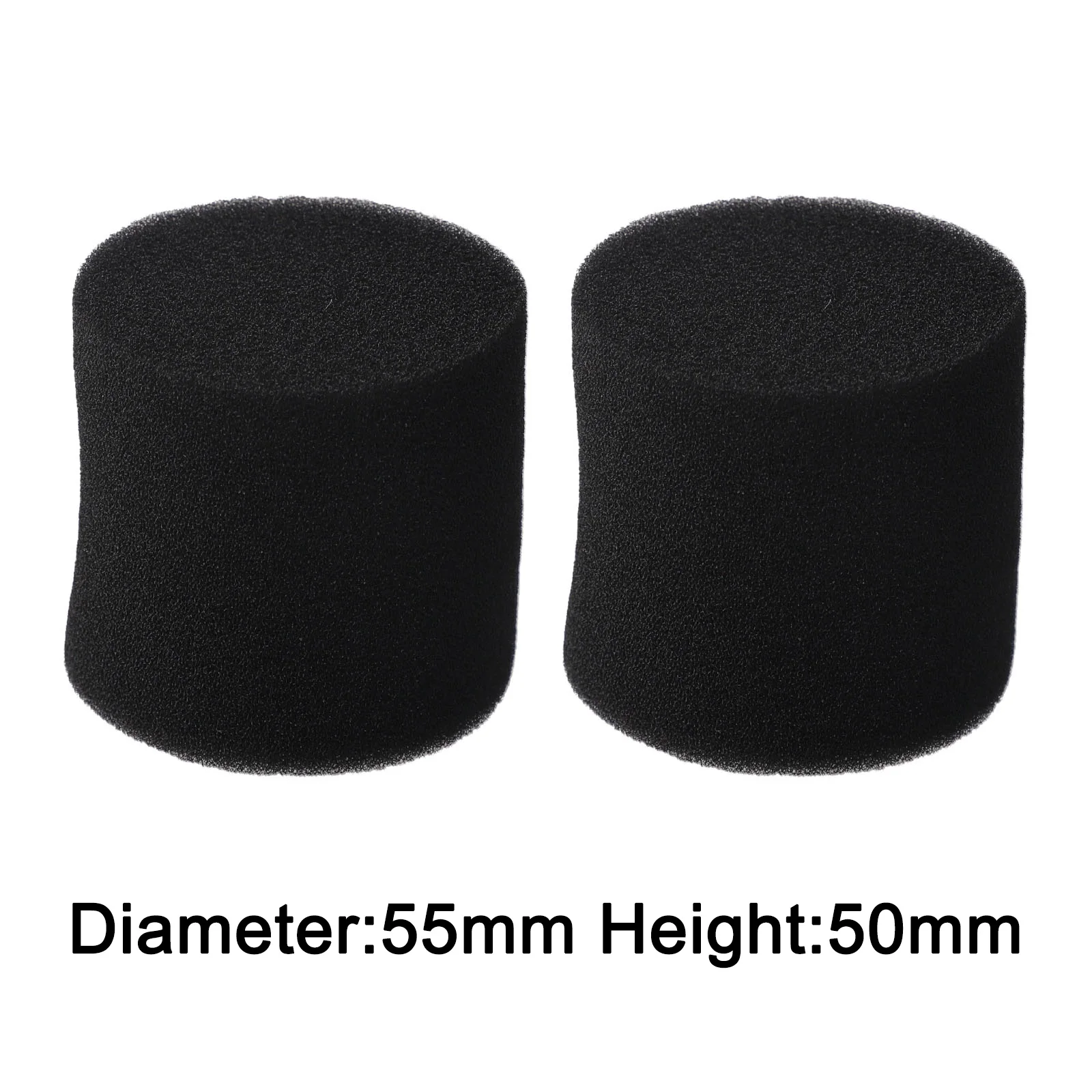 Bass Reducing Bungs Foam Loud Speaker Port Bungs Close Wall Placement High Quality Foam Open Cell Speaker Tuning Accessory speaker port bungs
