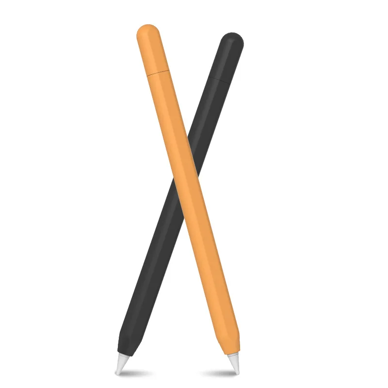 Per Apple Pencil 3 Custodia Protettiva Custodia Morbida In Silicone Matita Portatile Touch Stylus Pen Pouch Per Apple Pencil 3Rd Gen (Usb-C)