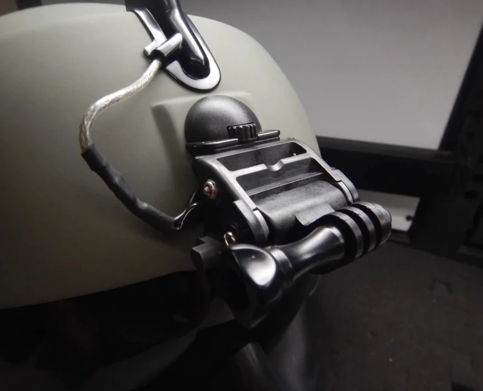 MASCHERA FARO MASTER COMPLETA DI KIT MONTAGGIO BIANCA – D.ASCONE MOTORS - Foto 9