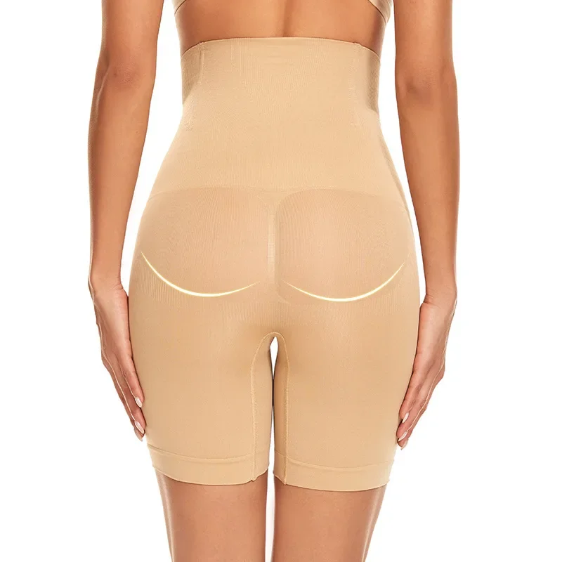 Shapewear Panties Women High Waist Trainer Butt Lifter Slimming Underwear Butt Lifter Body Shaper Corset Shorts