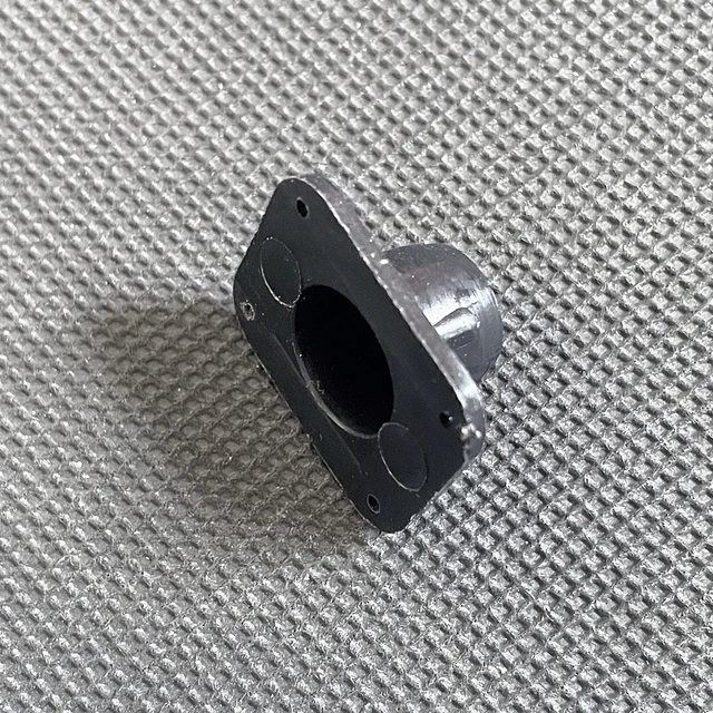 500Db Méh Queen Barna Cellás Szerelvények Nitcot Tenyésztő Pohara Bracket Blokk Rögzítése Műanyag Fekete Méhészeti Szerszámok Tenyésztéséhez - Image 3