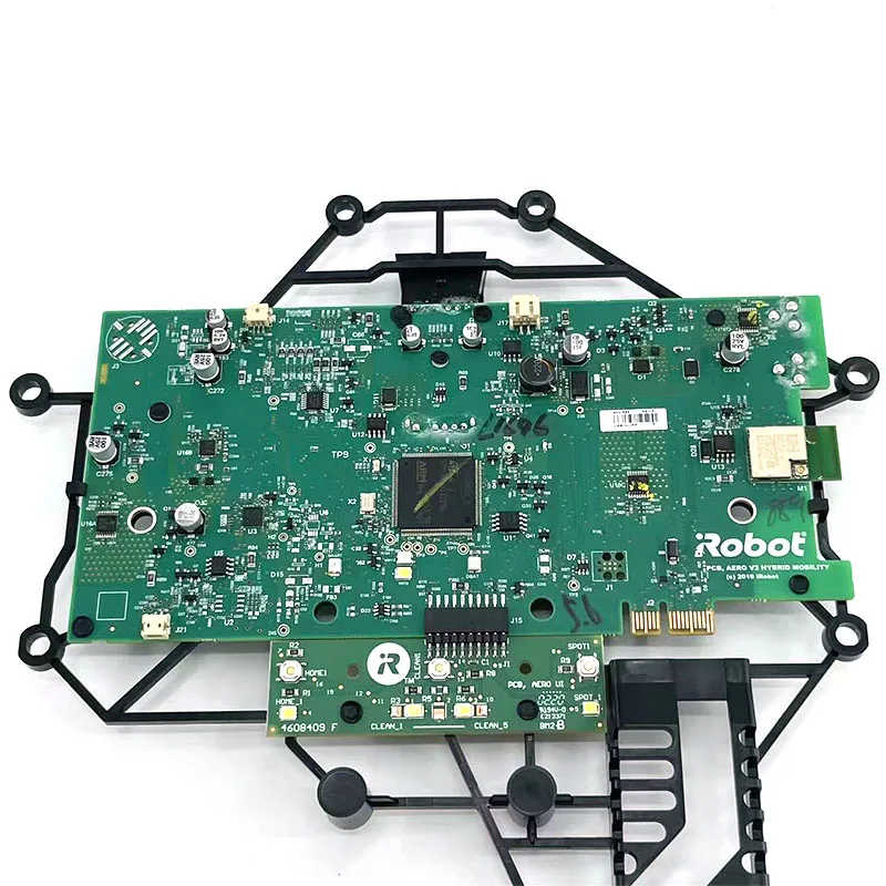 iRobot Roomba E5 - Recambios Robot