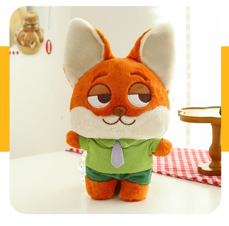 S80a68258c9b84813b0788ca378298982j - Zootopia Merch