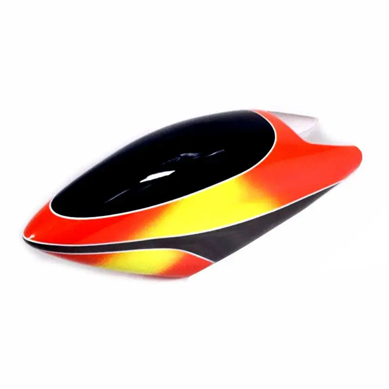 Tendalino In Fibra Di Vetro Rc Per Align Trex 450 Pro V2 V3 Rc Helicopter