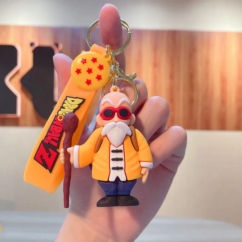 Master Roshi
