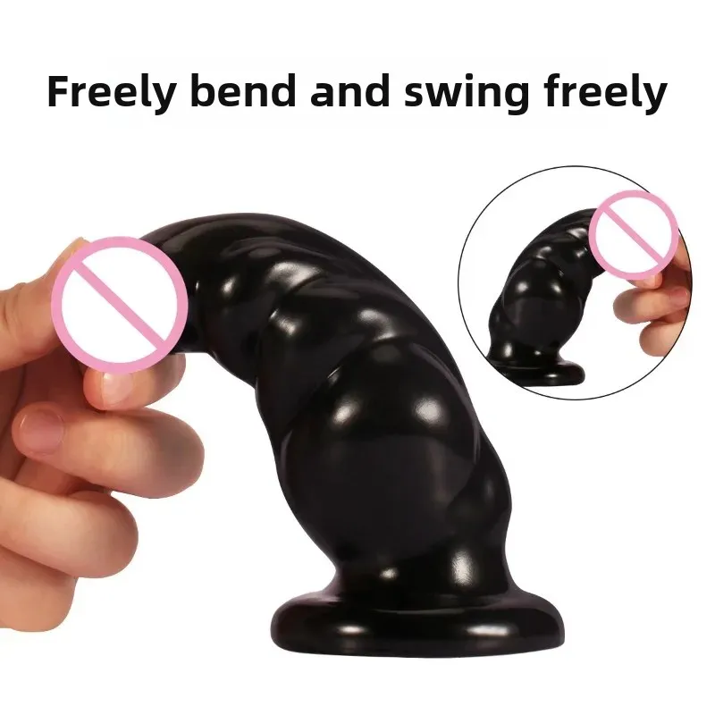 Anus Opener Masturbation Male Backyard Expansion Sexy Adult Man Ass Penetration Dilatador Plugs Anul Dildo Bathroom Porn Toys